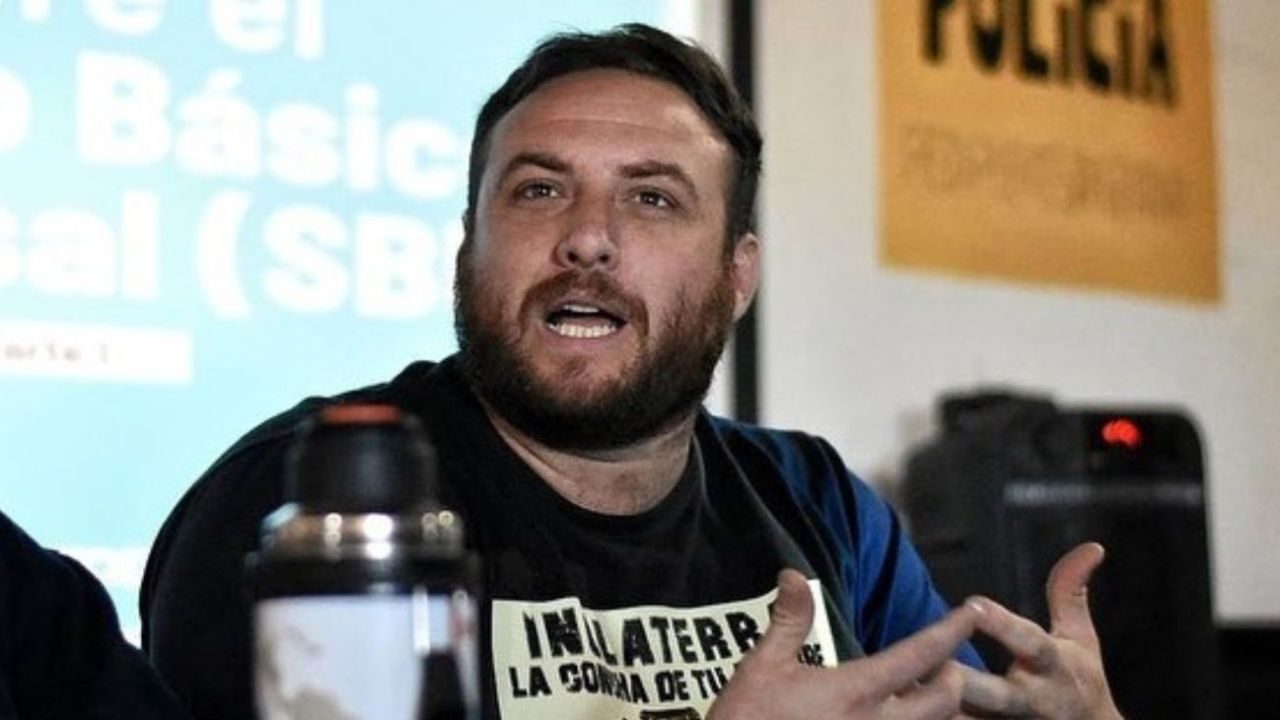 Federico Fagioli advirtió que el recorte presupuestario en el programa Remediar afectará a millones de personas que se atienden en CAPS. 