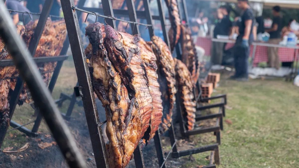 Fernanda Raverta busca crear un régimen para fomentar y promocionar las festividades locales de la provincia de Buenos Aires. 