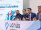 Lanús: denuncian a funcionarios de Julián Álvarez por violencia de género e institucional La comunicadora Julieta Cosmelli inició una causa por presuntas agresiones que habrían tenido lugar dentro del edificio municipal de Lanús.