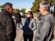 Diputada bonaerense presiona al intendente de Campana con una ley para frenar despidos La diputada bonaerense, Soledad Alonso, desafía al intendente de Campana del PRO, Sebastián Abella, con una ley para frenar los despidos en el distrito. Los detalles.