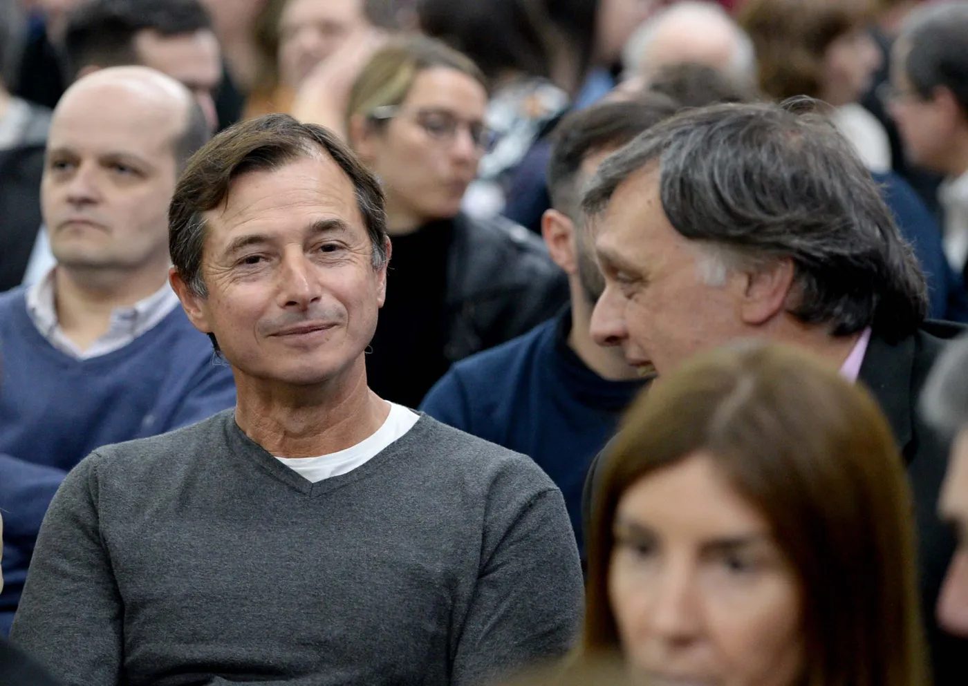Lipovetzky aprovecha la estrategia de ampliación que lleva adelante Alak y dirigirá una secretaría clave en La Plata.