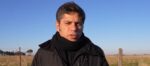 El gobernador Axel Kicillof viajó a Tornquist y volvió a pedirle al Senado que no apruebe el recorte de Zonas Frías. “Deja sin tarifas diferenciadas a 5 millones de bonaerenses”, alertó.