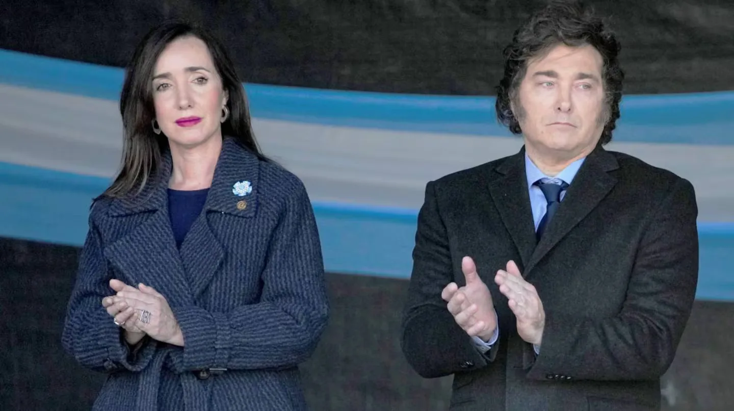En medio de las tensiones que atraviesa el Gobierno, Victoria Villarruel no asistirá al Tedeum que se llevará a cabo en el marco del 25 de Mayo.
