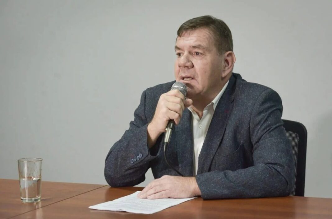 El senador del PRO, Guillermo Montenegro, presentó nuevas reformas para adecuar el sistema bonaerense al Régimen Penal Juvenil de Milei.