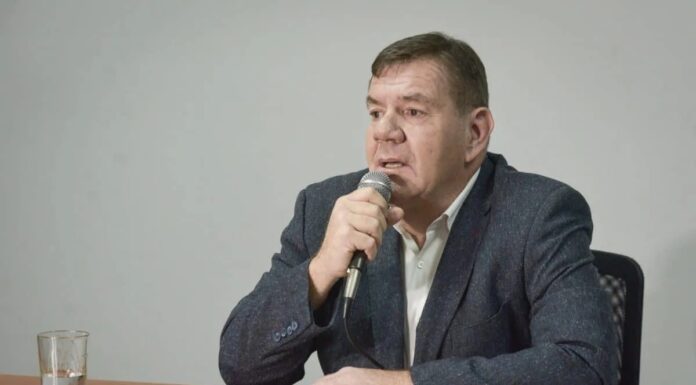 Senadores del PRO impulsan una nueva reforma del régimen penal juvenil bonaerense El senador del PRO, Guillermo Montenegro, presentó nuevas reformas para adecuar el sistema bonaerense al Régimen Penal Juvenil de Milei.