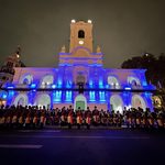 Legisladores libertarios conmemoran el 25 de Mayo, en clave política Legisladores bonaerenses de LLA reivindicaron el 25 de Mayo, en la previa del Cabildo Abierto libertario en toda la provincia de Buenos Aires.