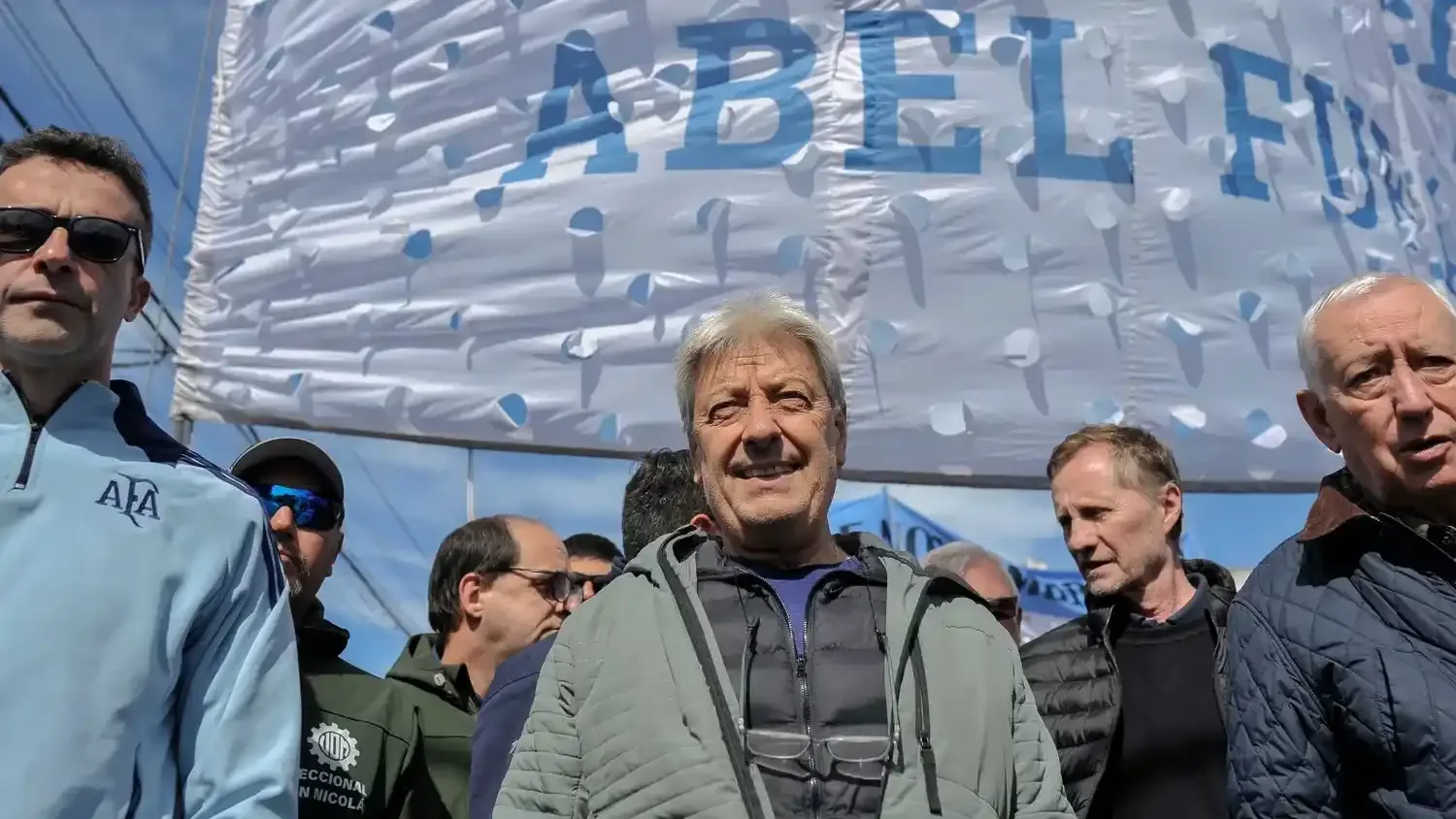 Abel Furlán confirmó que la UOM apelará el fallo judicial y acusó a la Justicia laboral de intentar “disciplinar” al sindicalismo industrial.