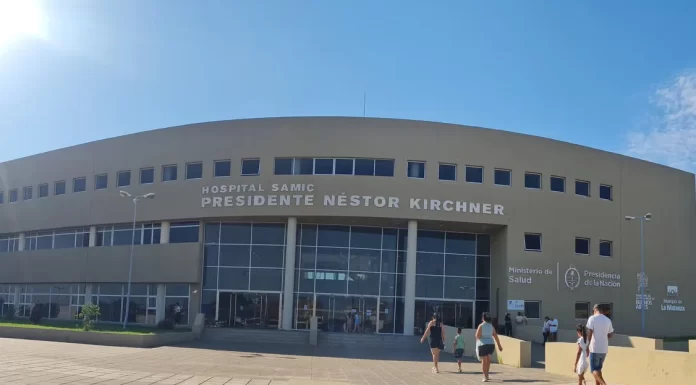 Piden informes a Kicillof por los $630 mil millones que le debe a hospitales La diputada bonaerense del PRO, Leticia Bontempo, pidió que el Ejecutivo de Axel Kicillof brinde informes sobre las deudas con los Hospitales SAMIC.