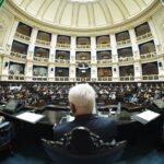 Diputados anunció la conformación de sus 47 comisiones: el esquema completo La Cámara de Diputados bonaerense dio a conocer la conformación completa de sus 47 comisiones. Cómo quedaron constituidas las más importantes.