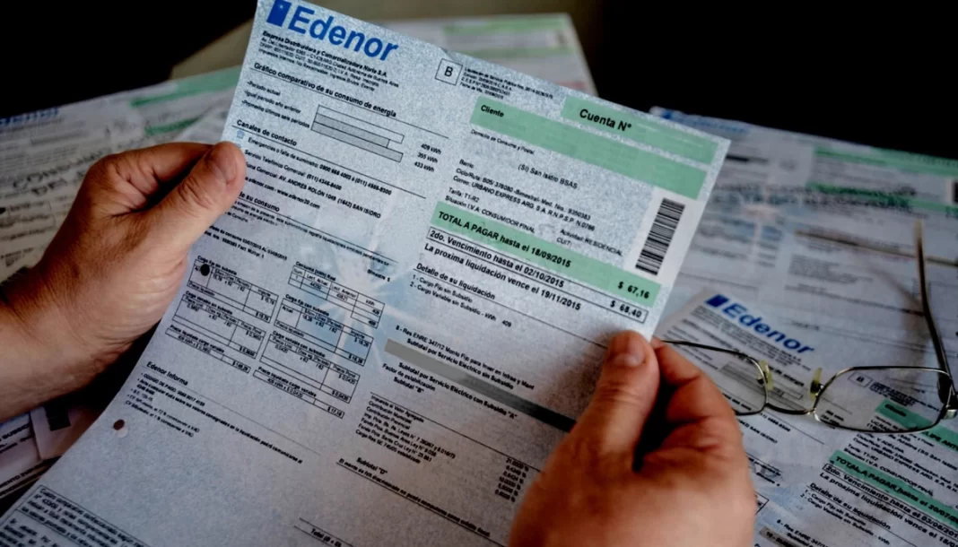 El Gobierno de la provincia de Buenos Aires oficializó el aumento en las tarifas de luz, en el marco del nuevo esquema de precios fijado por la Secretaría de Energía nacional.