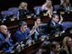El peronismo celebró la expropiación de NCK Tintas Gráficas, tras la sanción definitiva en Diputados Las legisladoras de Fuerza Patria, María Rosa Martínez y Soledad Alonso, celebraron la sanción definitiva de expropiación de NCK Tintas Gráficas.
