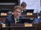 En plena sesión, la oposición pidió solucionar la crisis del IOMA: “Está en una situación pésima” Los diputados bonaerenses de la UCR + Cambio Federal, Diego Garciarena, y del PRO, Alejandro Rabinovich, volvieron a exponer la crisis del IOMA y pidieron soluciones urgentes.