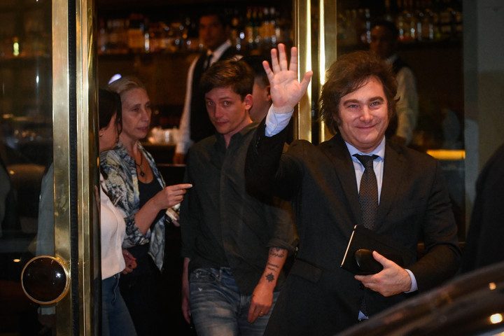 Javier Milei volverá a Estados Unidos durante las celebraciones por el 4 de julio y sumará su viaje número 18 al país norteamericano desde que asumió el Gobierno nacional.