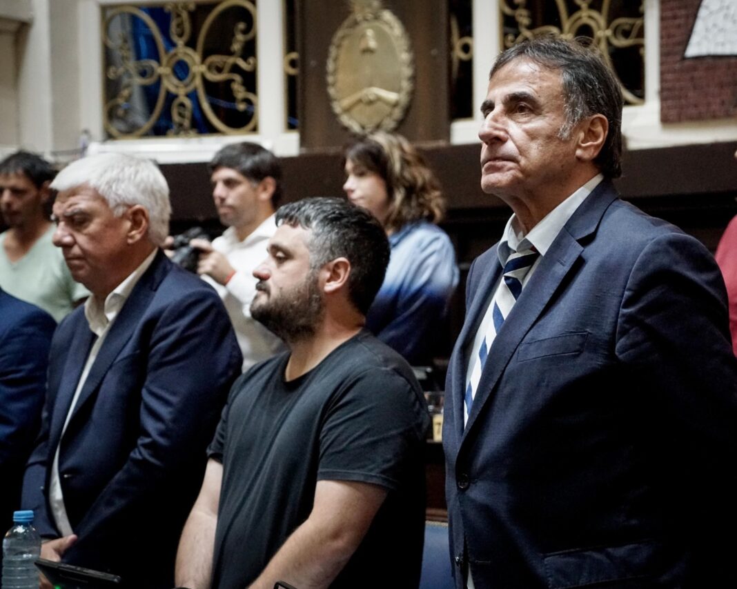 Fuerza Patria tendrá mayoría en las comisiones de Legislación General, Asuntos Constitucionales y Presupuesto e Impuestos de la Cámara de Diputados. Cómo quedaron conformadas.