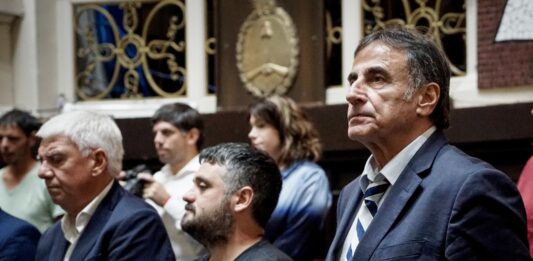 Fuerza Patria tendrá mayoría en las comisiones de Legislación General, Asuntos Constitucionales y Presupuesto e Impuestos de la Cámara de Diputados. Cómo quedaron conformadas.
