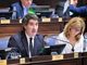 Civale: “Los municipios necesitan fondos de libre disponibilidad” El diputado del radicalismo, Matías Civale, detalló que una de las prioridades del bloque es llevar al recinto el proyecto de libre disponibilidad del Fondo Municipal.