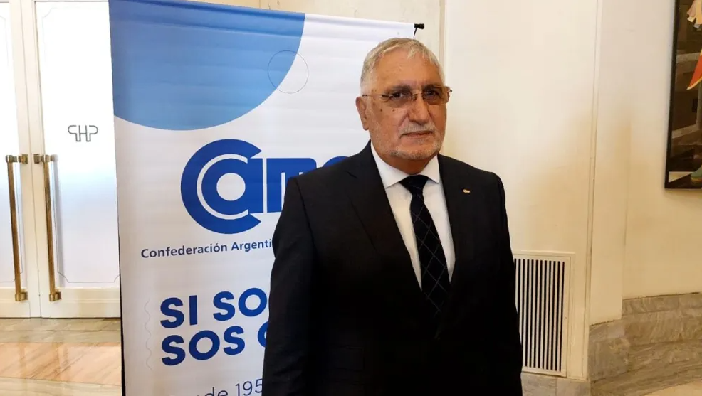 CAME expresó su rechazo a la reforma tributaria planteada por el FMI y reclamó la construcción de un nuevo consenso fiscal.
