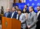 LLA acelera su agenda legislativa en el Congreso, mientras crece el malestar de los aliados LLA intentará aprobar esta semana proyectos clave en el Senado mientras busca sostener los acuerdos necesarios para avanzar con su agenda.