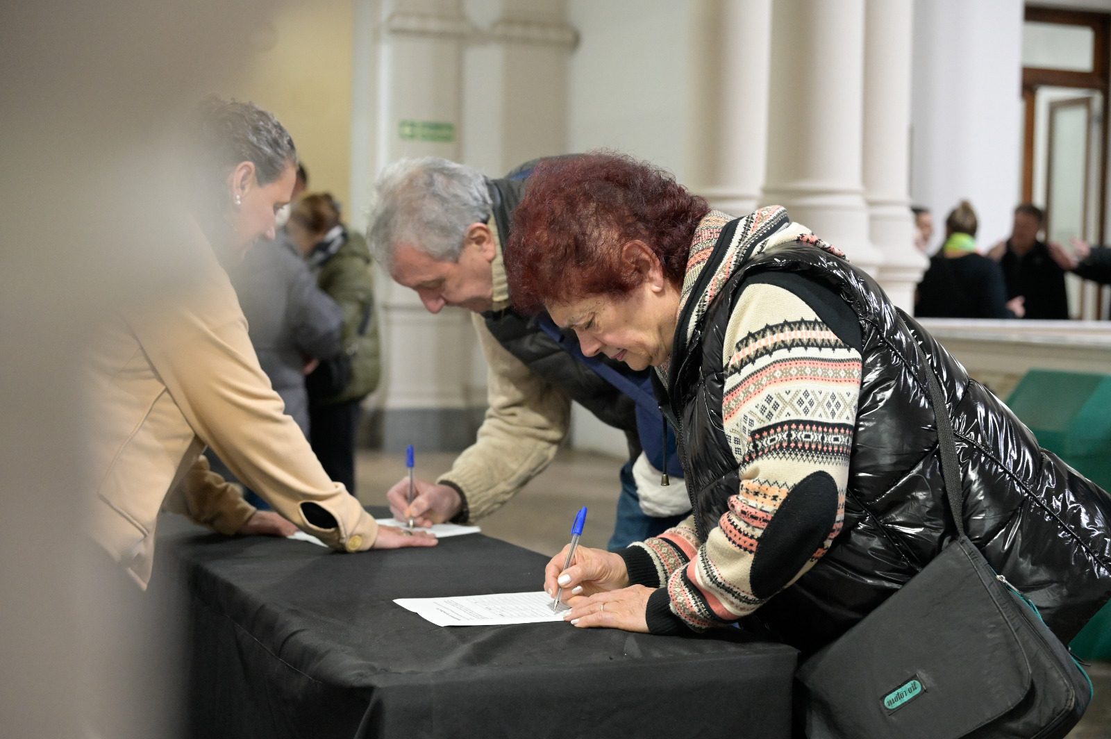 El Municipio de Bahía Blanca lanzó una campaña de adhesiones para rechazar la reforma de Zona Fría y reforzar el reclamo ante el Congreso.
