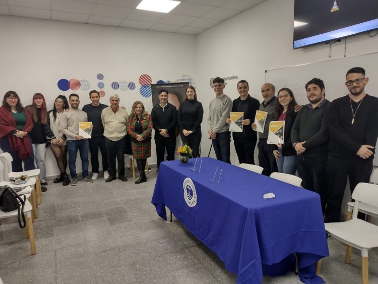 La UCALP inauguró la cátedra libre de Responsabilidad Social Empresaria “Enrique Shaw”, una propuesta orientada a la reflexión sobre ética empresarial.
