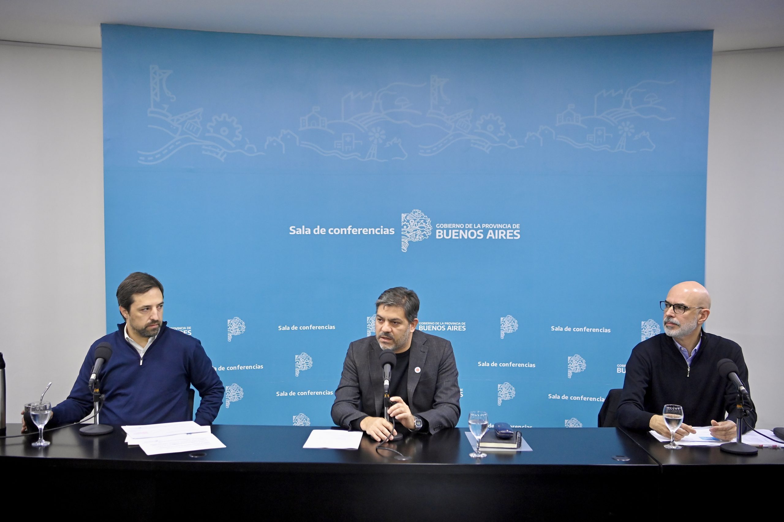 Bianco plante&oacute; que una distribuci&oacute;n basada &iacute;ntegramente en los coeficientes vigentes permitir&iacute;a garantizar un reparto m&aacute;s equitativo de los recursos entre los municipios.