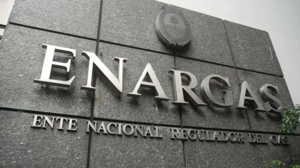 Néstor Macerlo Lamboglia presentó este lunes su renuncia como titular del Ente Nacional Regulador del Gas y la Electricidad (ENRGE), a menos de un mes de haber asumido. 