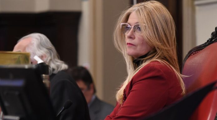 Berni volvió a criticar a Magario por la parálisis del Senado bonaerense: “Es falta de idoneidad” Sergio Berni descartó que la parálisis en el Senado bonaerense responda a la interna peronista y apuntó contra Verónica Magario.