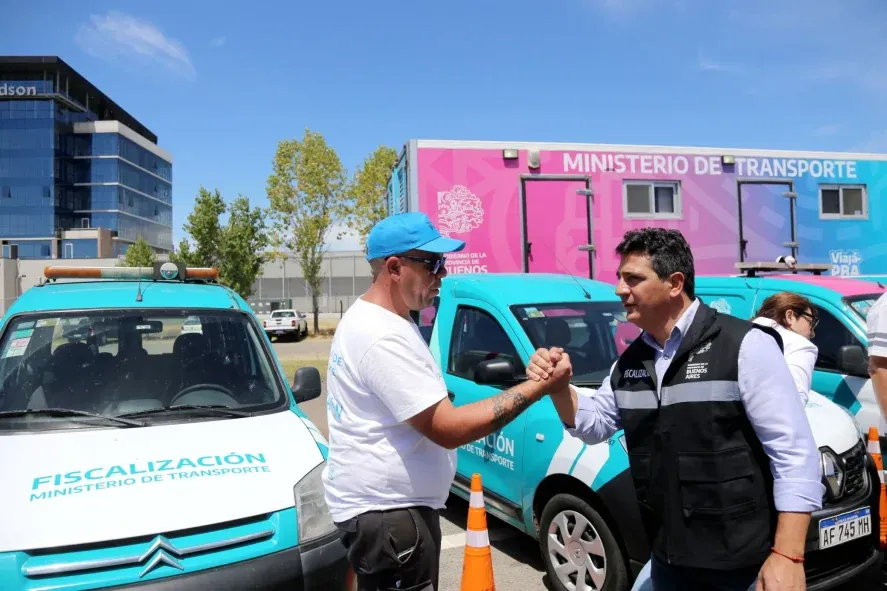 El Gobierno de la provincia de Buenos Aires adelantó que no adherirá a la desregulación en la VTV.