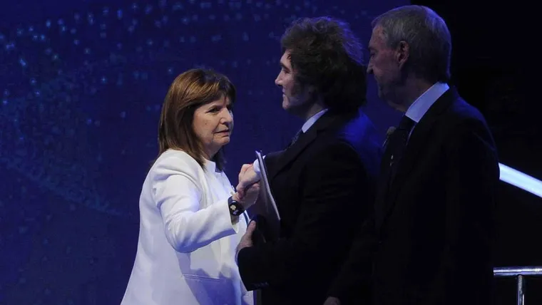 La disputa entre Bullrich y el entorno presidencial alteró el clima político del Senado en una semana decisiva para el oficialismo.