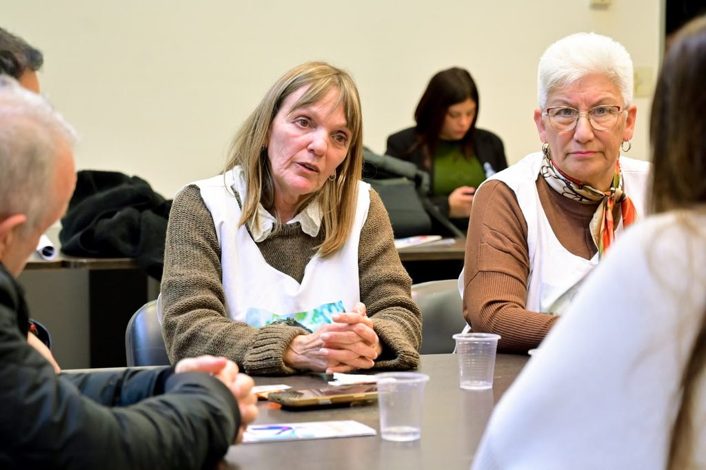 Diputados bonaerenses saltaron la grieta y pidieron la adhesión a la Ley Nicolás, la norma aprobada a nivel nacional que busca establecer un marco jurídico para evitar mala praxis.