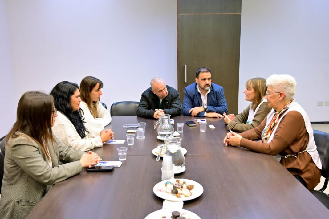 Diputados bonaerenses saltaron la grieta y pidieron la adhesión a la Ley Nicolás, la norma aprobada a nivel nacional que busca establecer un marco jurídico para evitar mala praxis.