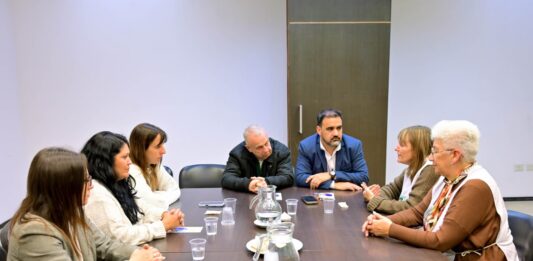 Diputados bonaerenses saltaron la grieta y pidieron la adhesión a la Ley Nicolás, la norma aprobada a nivel nacional que busca establecer un marco jurídico para evitar mala praxis.