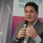 Marinucci rechazó los cambios de la VTV: “Flexibilizar controles es una irresponsabilidad” El ministro de Transporte, Martín Marinucci, consideró que los cambios que introdujo el Gobierno nacional en la VTV "pone en juego la seguridad vial".