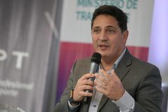 El ministro de Transporte, Martín Marinucci, consideró que los cambios que introdujo el Gobierno nacional en la VTV "pone en juego la seguridad vial".
