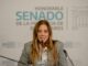 Ventura asumió al frente de Obras y Servicios Públicos: “La situación nos exige priorizar lo urgente” La senadora bonaerense del bloque Unión y Libertad, Silvana Ventura, asumió al frente de la comisión de Obras y Servicios Públicos de la Cámara Alta.