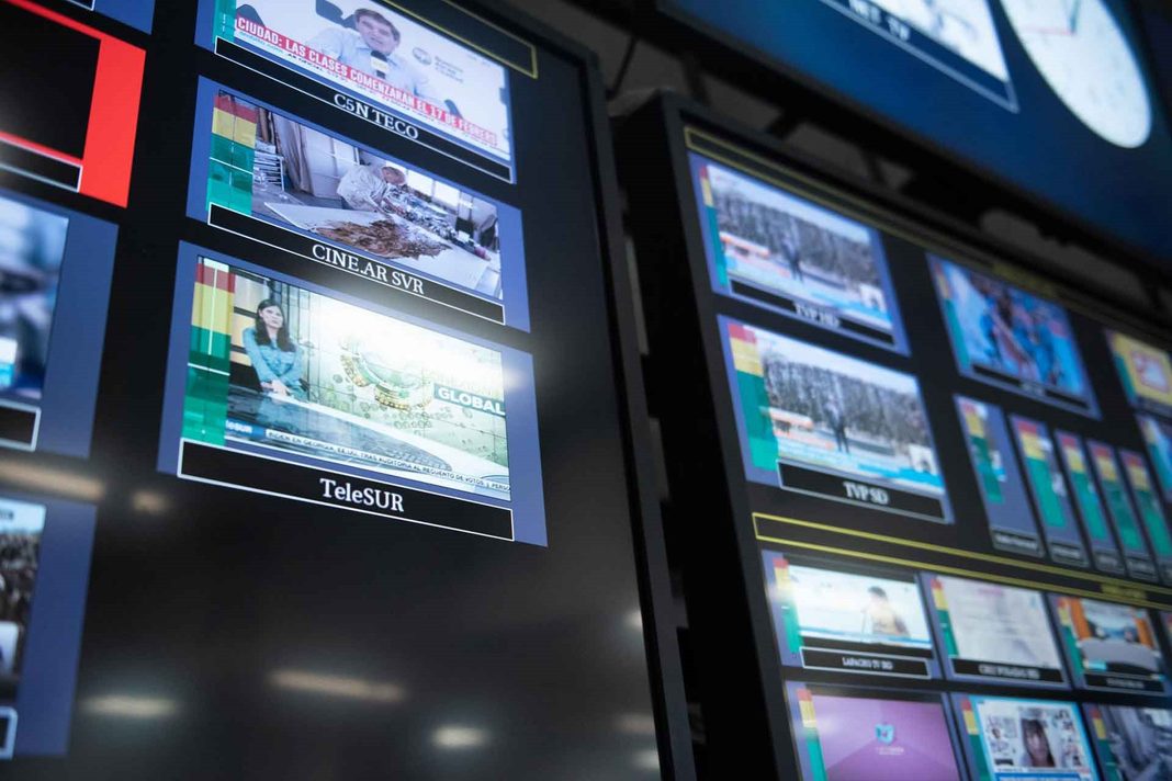 El diputado de Fuerza Patria, Avelino Zurro, afirmó que la falta de inversión en la Televisión Digital Abierta (TDA) dificultará a miles de usuarios poder ver en forma gratuita el Mundial 2026.