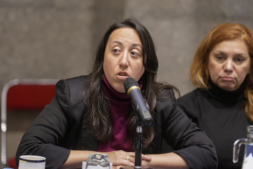 La diputada bonaerense, María Ángel Sotolano, presentó un proyecto de ley para importar a la provincia de Buenos Ares el modelo de pasantías educativas de CABA. De qué trata.