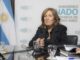 La senadora Martínez repudió la intervención a la UOM: “Hay un intento de callar a dirigentes” La titular de la comisión de Trabajo en la Cámara alta, María Rosa Martínez, repudió la intervención de la Unión Obrera Metalúrgica (UOMN) por parte de la Justicia.