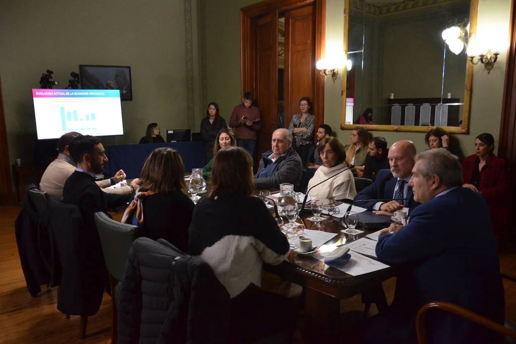 Ante los legisladores bonaerenses, la subsecretar&iacute;a de Industria y Pymes de la provincia de Buenos Aires, Mariela In&eacute;s Bembi, advirti&oacute; por la crisis que atraviesa el sector. 