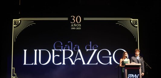 La Plata será sede de la Gala de Liderazgo, un evento realizado por la Fundación Pro Humanae Vitae que reunirá a los principales dirigentes y empresarios bonaerenses.
