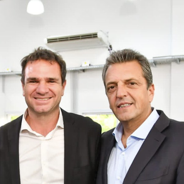 El diputado bonaerense, Roberto Vazquez, propone crear un sistema de identificación de biciletas para desalentar los robos de rodados.