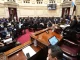 Uno por uno, quiénes son los jueces aprobados por el Senado para la provincia de Buenos Aires Con la polémica designación de Victoria Michelli, el Senado nacional aprobó 13 pliegos judiciales para la provincia de Buenos Aires.