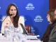 El Gobierno relativizó el nombramiento de Michelli: “El Senado habilitó a Milei, pero no lo obliga” El ministro Juan Bautista Mahiques afirmó que Milei no está obligado a nombrar a María Verónica Michelli, pese al acuerdo otorgado por el Senado.