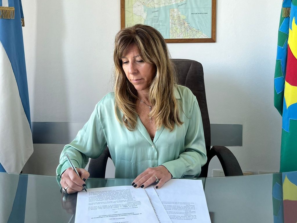 Vaccarezza presentó un pedido de informes para relevar el nivel de litigiosidad que registra la obra social bonaerense y se sumó a la ofensiva opositora por IOMA.