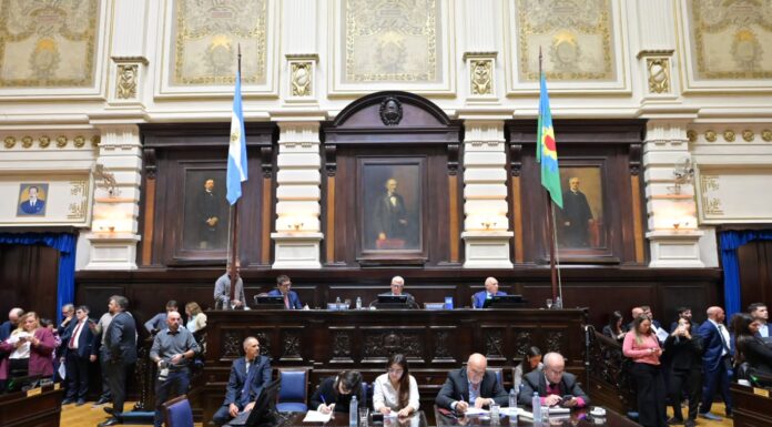 Ranking de proyectos: quiénes fueron los diputados más laboriosos durante mayo Diputados Bonaerenses realizó su informe mensual sobre la actividad en la Cámara baja. Quién presentó más proyectos en mayo.