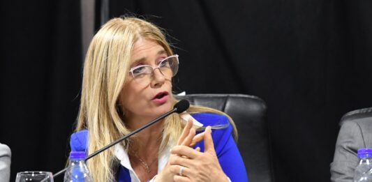 El Senado bonaerense sigue sin sesionar, pese a que Diputados ya activó su recinto. Verónica Magario evalúa convocar a sesión en pleno Mundial.