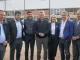 Macri desembarcó en Santa Fe y respaldó la gestión de Pullaro El ex presidente y fundador del PRO, Mauricio Macri, desembarcó este viernes en Santa Fe donde recorrió obras y respaldó la gestión del gobernador Maximiliano Pullaro.