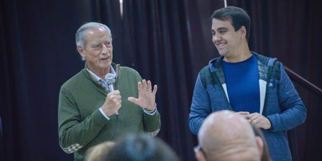 El Partido de La Costa puso en funcionamiento el portal digital “Promover Oficios”, que permitirá a vecinos acceder de manera simple a servicios del distrito.