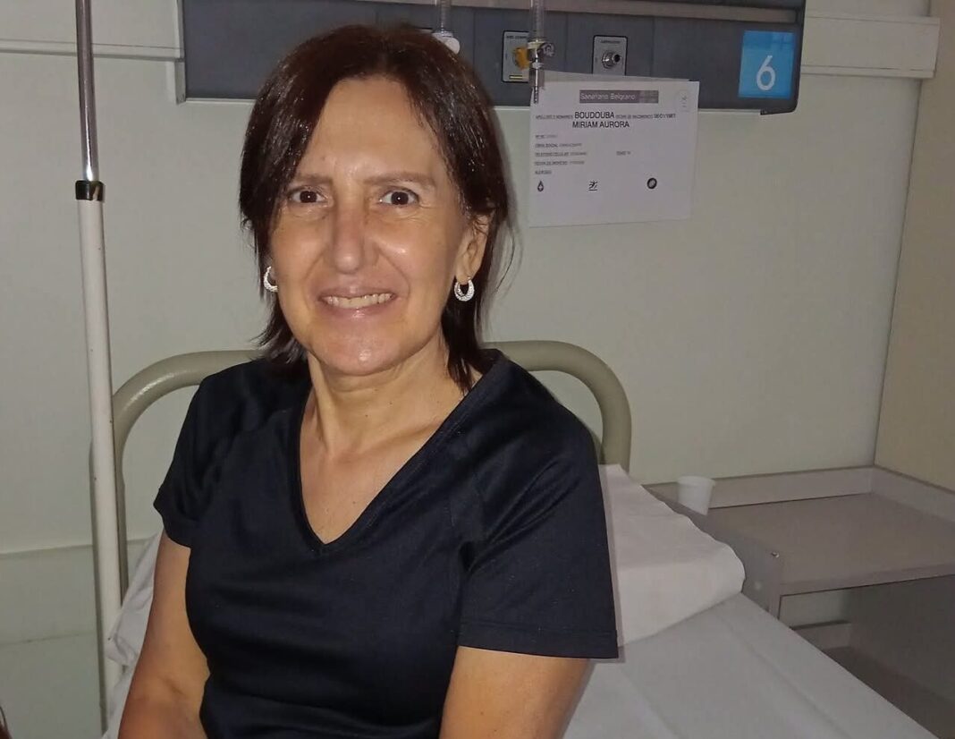 Leticia López denuncia que el IOMA demora una medicación oncológica vital para su madre, pese a una cautelar judicial. Un caso que reabre el debate sobre la burocracia sanitaria.