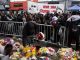 Cientos de miles de personas le dan el último adiós al Indio Solari en Avellaneda Desde la mañana del domingo, cientos de miles de personas se acercarron al predio Parque Domínico de Avellaneda para despedir al Indio Solari. El homenaje continuará este lunes.